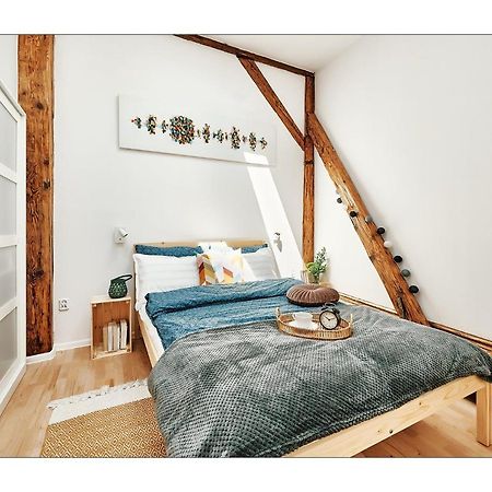 Sunny Apartment At The Heart Of Old Town Krakau Exterior foto