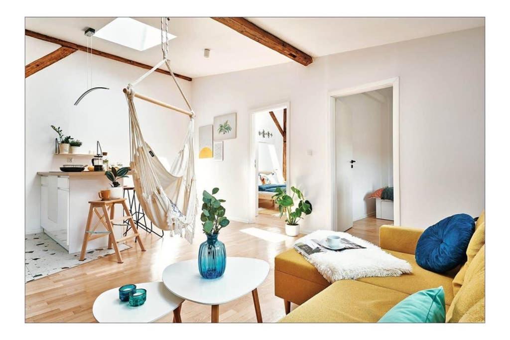 Sunny Apartment At The Heart Of Old Town Krakau Exterior foto