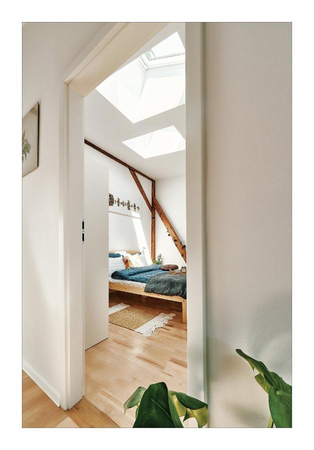 Sunny Apartment At The Heart Of Old Town Krakau Exterior foto