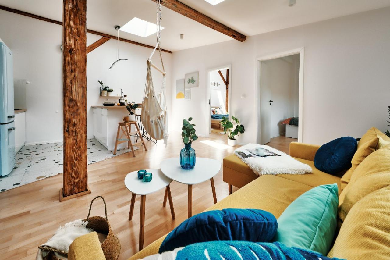 Sunny Apartment At The Heart Of Old Town Krakau Exterior foto
